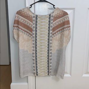 Zara Women’s T-Shirt